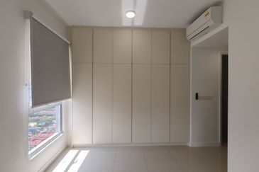 Residensi Emerald Damai (Emerald Hills)