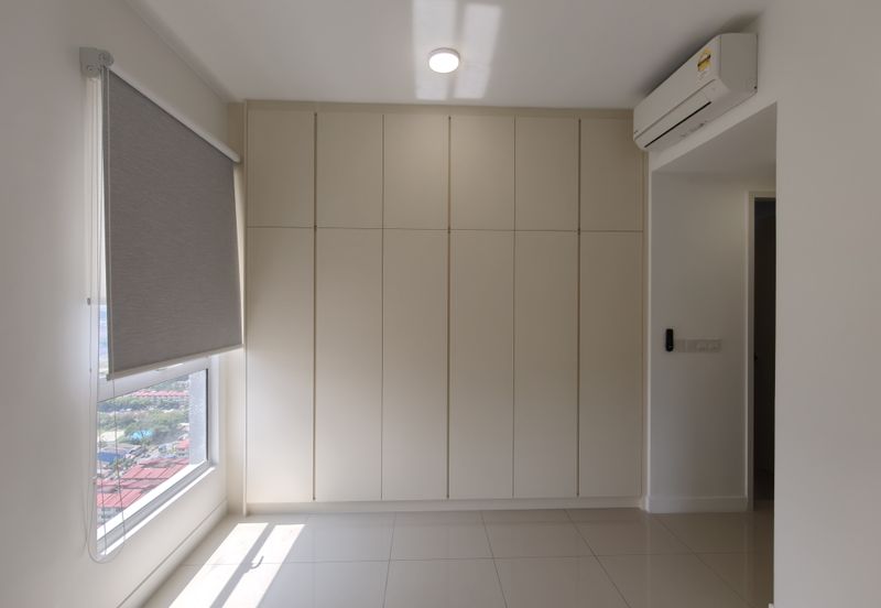 Residensi Emerald Damai (Emerald Hills) *