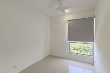 Residensi Emerald Damai (Emerald Hills)