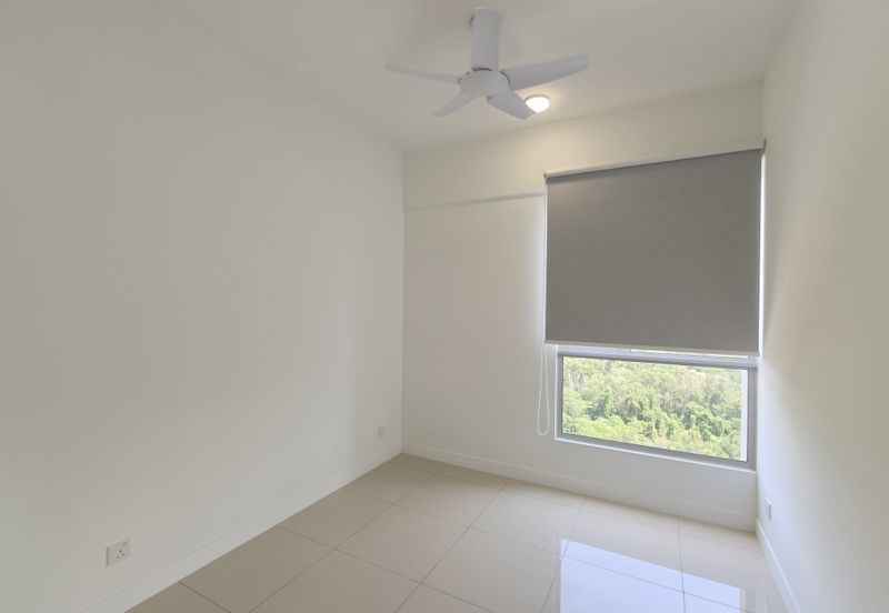 Residensi Emerald Damai (Emerald Hills) *