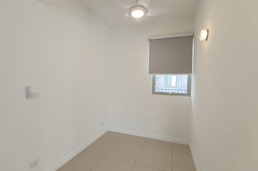 Residensi Emerald Damai (Emerald Hills)