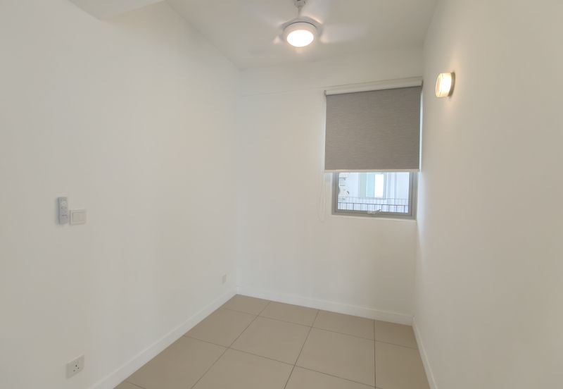 Residensi Emerald Damai (Emerald Hills) *