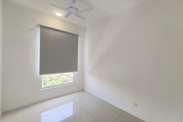 Residensi Emerald Damai (Emerald Hills)