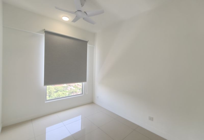 Residensi Emerald Damai (Emerald Hills) *