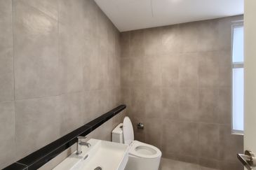 Residensi Emerald Damai (Emerald Hills)