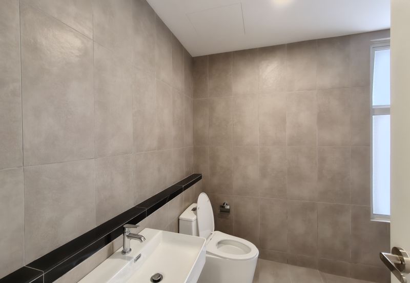 Residensi Emerald Damai (Emerald Hills) *