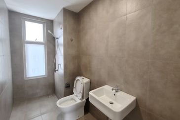 Residensi Emerald Damai (Emerald Hills)