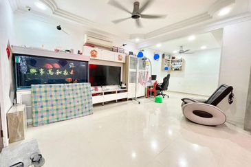 Bandar Mahkota Cheras