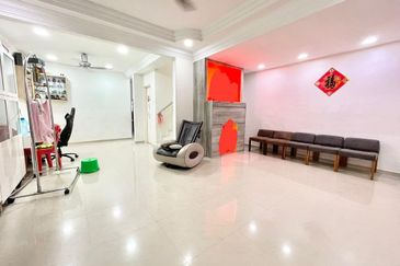 Bandar Mahkota Cheras