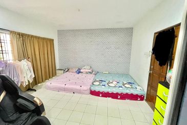 Bandar Mahkota Cheras