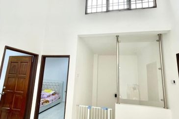 Bandar Mahkota Cheras