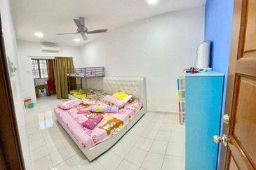 Bandar Mahkota Cheras