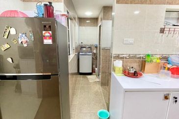 Bandar Mahkota Cheras