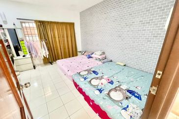 Bandar Mahkota Cheras