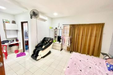 Bandar Mahkota Cheras