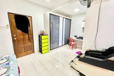 Bandar Mahkota Cheras