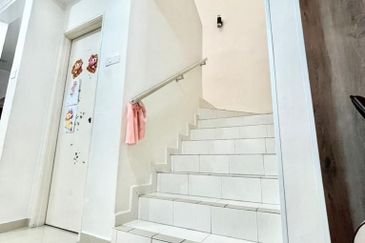 Bandar Mahkota Cheras