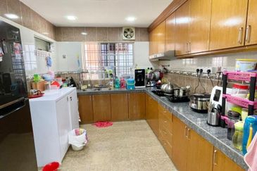 Bandar Mahkota Cheras