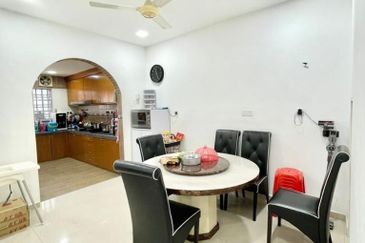 Bandar Mahkota Cheras