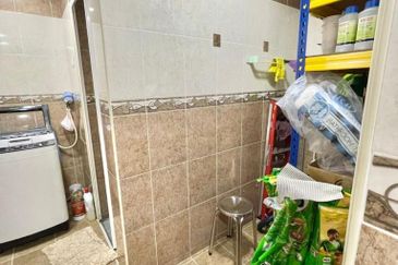 Bandar Mahkota Cheras