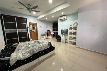 Bandar Mahkota Cheras