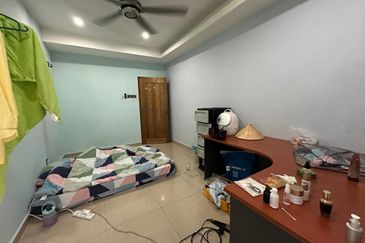 Bandar Mahkota Cheras