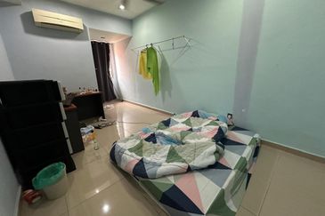 Bandar Mahkota Cheras