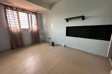 Bandar Mahkota Cheras