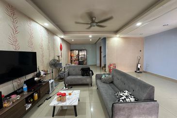 Bandar Mahkota Cheras