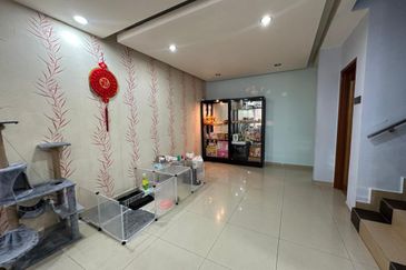 Bandar Mahkota Cheras