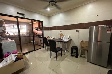 Bandar Mahkota Cheras