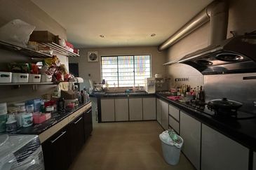 Bandar Mahkota Cheras