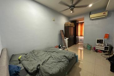 Bandar Mahkota Cheras