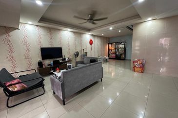 Bandar Mahkota Cheras