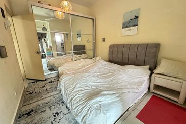 Bandar Mahkota Cheras