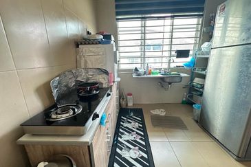 Bandar Mahkota Cheras