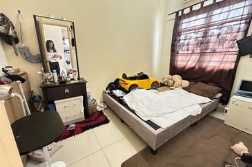 Bandar Mahkota Cheras