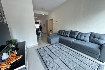 Bandar Mahkota Cheras