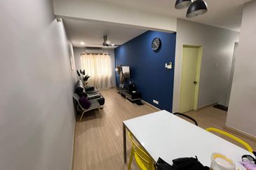 Bandar Damai Perdana