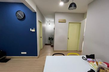 Bandar Damai Perdana