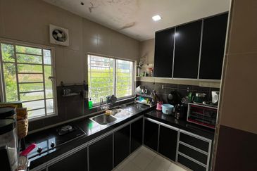 Bandar Damai Perdana