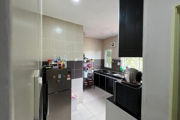 Bandar Damai Perdana