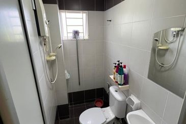 Bandar Damai Perdana