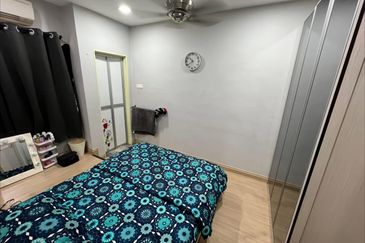 Bandar Damai Perdana