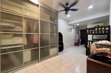 Bandar Mahkota Cheras