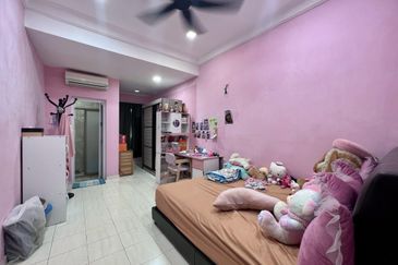 Bandar Mahkota Cheras