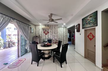 Taman Bukit Permai, Cheras