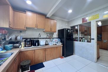 Taman Bukit Permai, Cheras