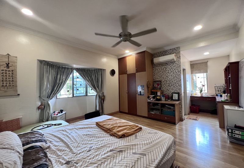 Taman Bukit Permai, Cheras