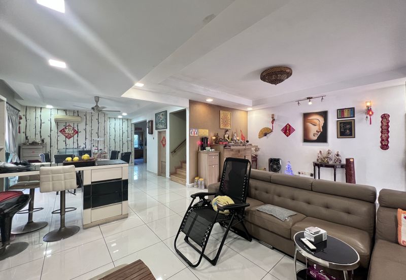 Taman Bukit Permai, Cheras